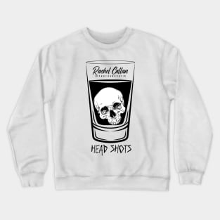 Head Shots Crewneck Sweatshirt